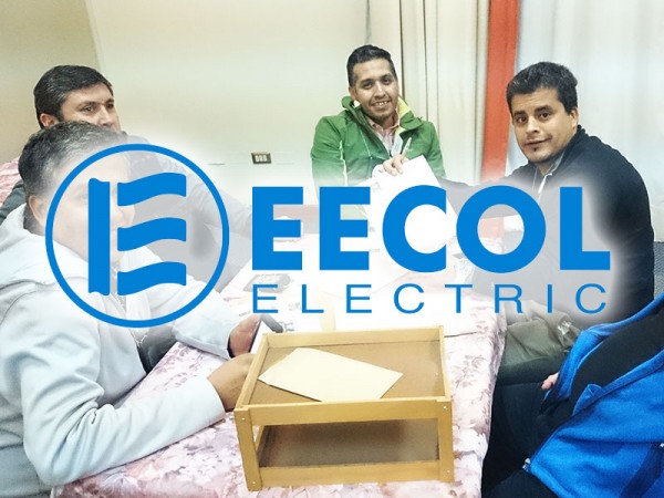 Eccol Electric