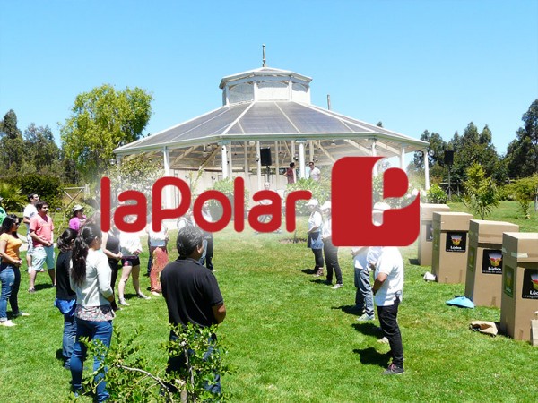 La Polar 2014